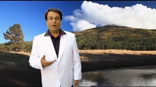آهنگ "شهرو چراغون کنید" از امیر شاملو
