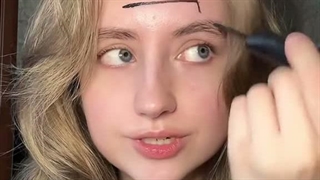 Simple Russian Girl