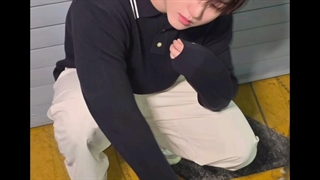 آپدیت اینستاگرام چانگبین عضو گروه استری کیدز "STRAY KIDS"