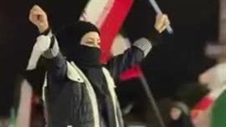 خیابان سنگرست، سنکرها را با حضور خود حفظ کنید✊