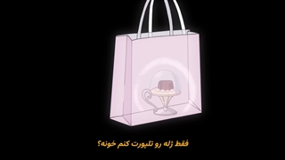 زندگی فاجعه بار سایکی کوسو Saiki kusuo no Ψ nan فصل 1 قسمت 6 با زیرنویس فارسی