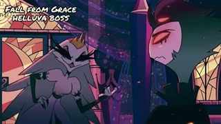 7- Fall From Grace【A Helluva Boss Stella FanMade Original Song】
