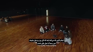 برنامه ی run BTS ران بی تی اس قسمت ۱ فصل ۲ +زیرنویس فارسی