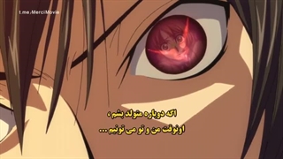 انیمه کد گیاس Code Geass: Hangyaku no Lelouch فصل 1 قسمت 14