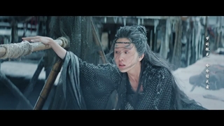 سریال چینی نقاب سایه ها(Veil of Shadows 2026)قسمت شانزدهم با زیرنویس فارسی