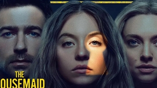 فیلم خدمتکار خانه با زیرنویس فارسی/ The Housemaid 2025