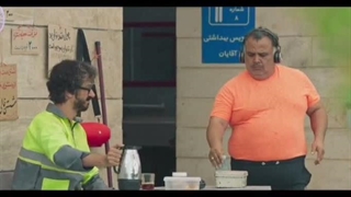 خنده (۴۹) زندانی قسمت (۴) جالبه ببین