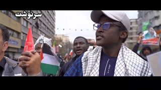 پیش بینی شهید هاشمی نژاد از جنگ