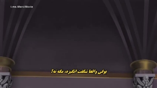 انیمه کد گیاس Code Geass: Hangyaku no Lelouch فصل 1 قسمت 22