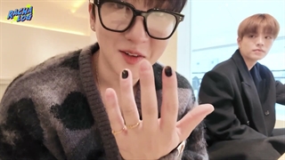 قسمت 17 راچا لاگ از STRAY KIDS (چان، چانگبین، سونگمین) با زیرنویس فارسی آنلاین♡♡