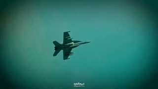 نقطه زن انقدر دقیق که مراکز حیاتی مردم این کشور رو میزنن