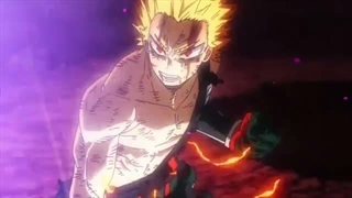My Hero Academia
