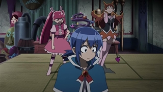 به مدرسه شیاطین خوش آمدی! Mairimashita! Iruma-kun فصل 3 قسمت 3 بدون زیرنویس