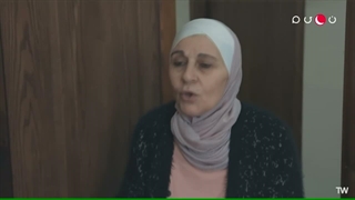 خاک خونبار قسمت 9