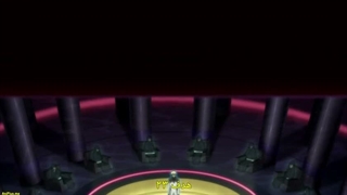 (انیمه قدیمی)Towa no Quon 2: Konton no Ranbu