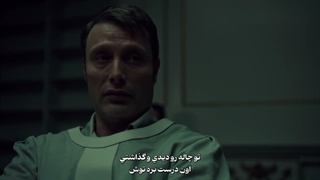 سریال هانیبال | Hannibal 2013 فصل 3 قسمت 12 با زیرنویس فارسی چسبیده