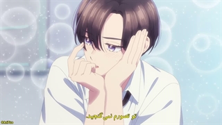 [@AniPlus] Uruwashi no Yoi no Tsuki - 3 [720p] [x265]