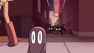Hilda - S1 - Ep3 زیرنویس فارسی