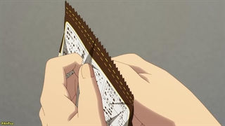 [@AniPlus] Uruwashi no Yoi no Tsuki - 4 [720p] [x265]
