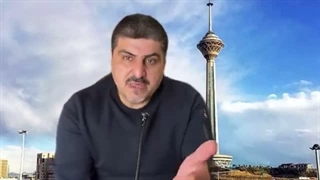 14050121: حمله به زیرساختها نشانه درماندگی