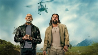 فیلم خدمه تخریب با دوبله فارسی/The Wrecking Crew 2026