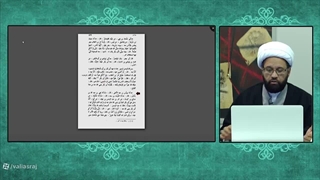 پاسخ به شبهات سلیمانی امیری بی دین در دفاع از کارهای عمر بن خطاب