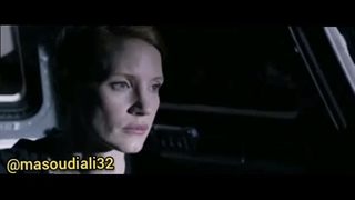فیلم سینمایی سیاره سرخ و فیلم سینمایی مریخ خواننده توماس اندرز آهنگ مسافر کهکشانی