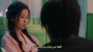 قسمت 6 سریال چینی سرعت و عشق (Speed and Love 2025) با زیرنویس فارسی چسبیده