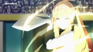 انیمه جاه در سایه Kage no Jitsuryokusha ni Naritakute! فصل 1 قسمت 7