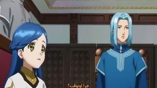 انیمه به اوج رسیدن خوره کتاب فصل چهارم قسمت 2 زیرنویس فارسی