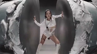 Blackpink اهنگ go
