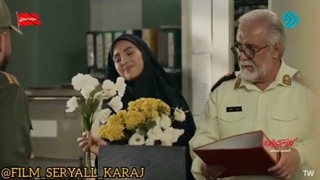 کلانتری 11 قسمت 20