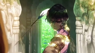 ANIME MIX