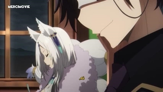 انیمه جاه در سایه Kage no Jitsuryokusha ni Naritakute! فصل 2 قسمت 5
