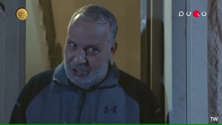 خاک خونبار قسمت 24