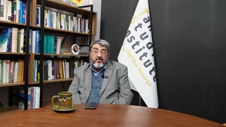 14050122: نیمه پنهان مذاکرات اسلام آباد در آوردگاه قالیباف و ونس