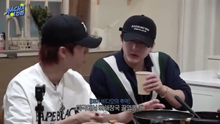 قسمت 16 راچا لاگ از STRAY KIDS (چان،چانگبین،هان)با زیرنویس فارسی انلاین♡♡