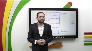 زیست یازدهم فصل 5 گفتار 1