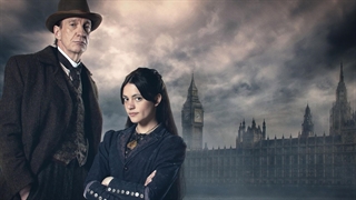 سریال شرلوک و دخترش فصل 1 قسمت 8 با زیرنویس فارسی/ Sherlock & Daughter 2025