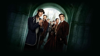 سریال شرلوک جوان فصل 1 قسمت 2 با زیرنویس فارسی/ Young Sherlock 2026