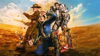 سریال فال اوت فصل 2 قسمت 6 با زیرنویس فارسی/ Fallout 2025