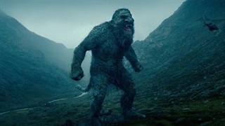 فیلم غول با دوبله فارسی/ troll 2022