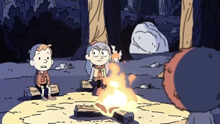 Hilda - S1 - Ep12