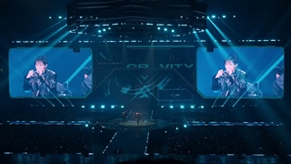 [2/6] کنسرت اکسو EXhOrizon کامل سئول روز اول 2026/04/10 Exo planet#6 FULL D1 pt2