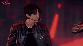 EXO - ‘EXhOrizon’ Monster