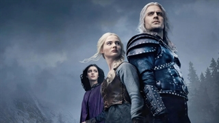 سریال ویچر فصل اول قسمت 03 با دوبله فارسی/The Witcher 2019-2023