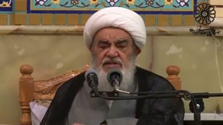 علت نام‌گذاری مذهب شیعه به مذهب جعفری(آیت الله العظمی مظاهری)