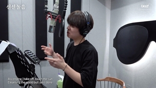 پشت صحنه ضبط آلبوم Do It از STRAY KIDS با زیرنویس فارسی آنلاین♡♡کپ