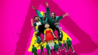 سریال مسابقه بازی مرکب فصل 1 قسمت 4 با زیرنویس فارسی/ Squid Game: The Challenge 2023