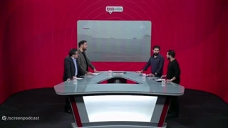14050123: شکست مذاکرات اسلام آباد! جنگ چه خواهد شد؟